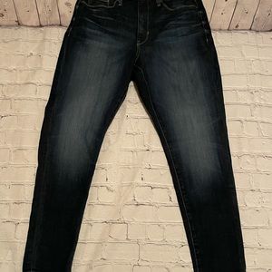 Banana republic jeans